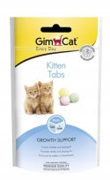 GimCat Milk Bits Przysmak dla kotów Z MLEKIEM 40g.