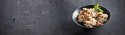 Miamor Tuńczyk z krewetkami 100% FILET 100g puszka